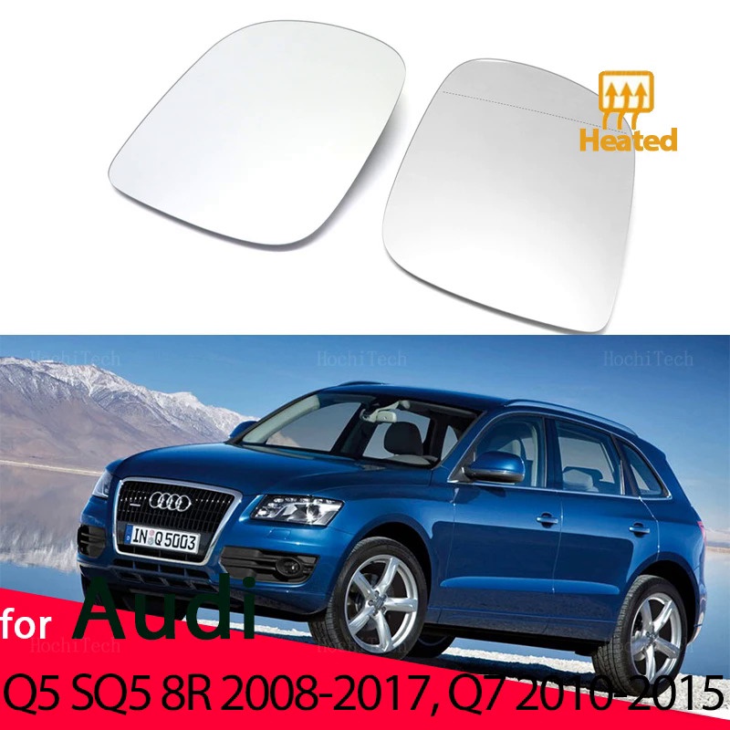 Spieg TO1320294 Driver Side Mirror Replacement For Toyota Corolla 20