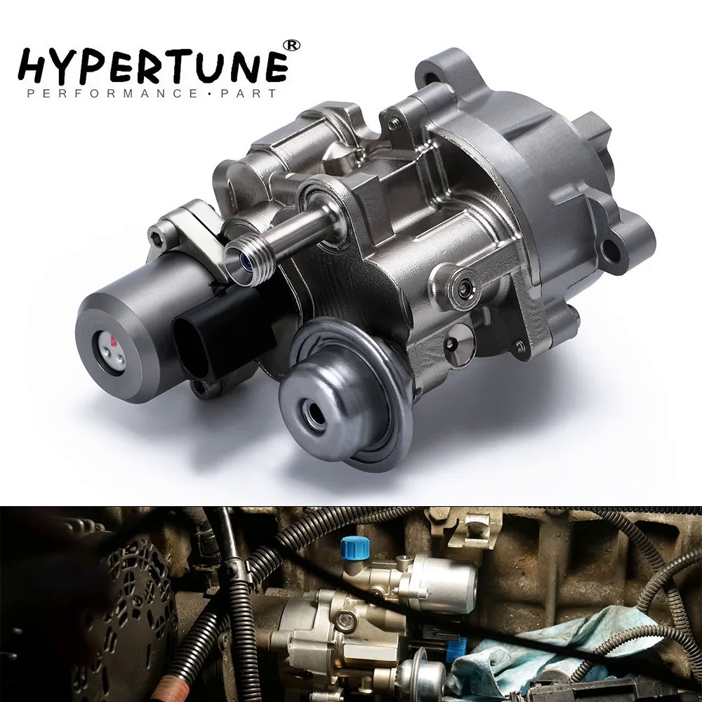 High Pressure Fuel Pump 13517616446 HPFP Direct Injection for BMW N54