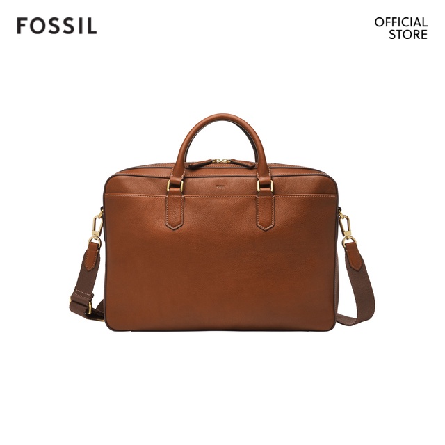 Laptop on sale bags fossil