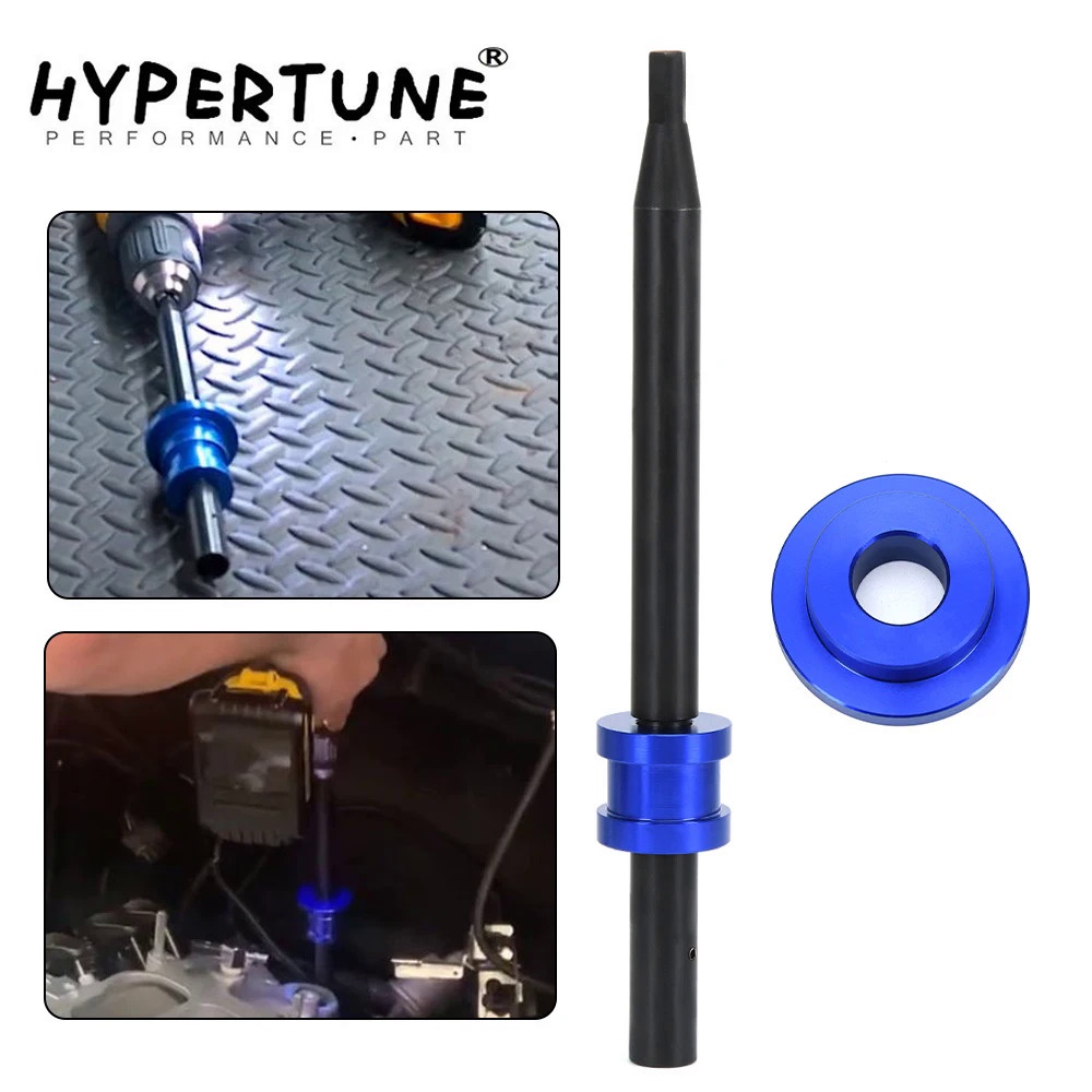 Oil Pump Primer Tool For SBC Small Block Chevy V8 350 & BBC Big Block