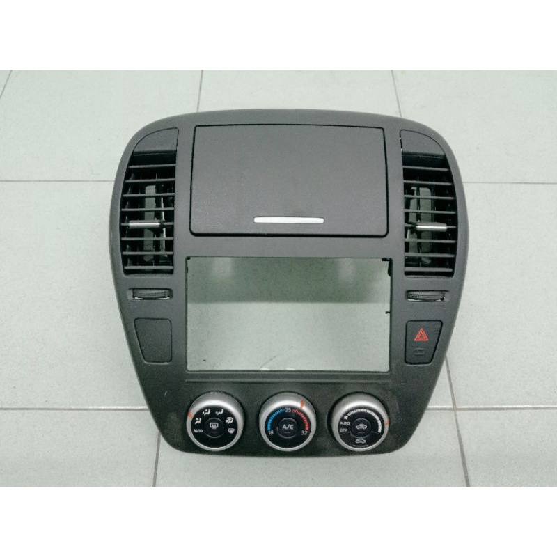 Nissan Sylphy G11 Air Cond Panel & Air Cond Switch Shopee Malaysia