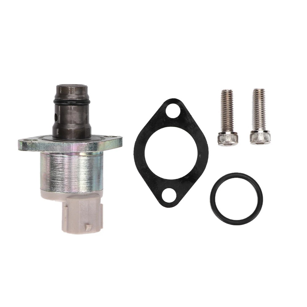 thumbnail image 2 of GZCHUMU Fuel Pump Metering Control SCV Valve 294200-0300 For Toyota Avensis 2.0 2.2 D-4D – Includes Fuel Filter 2 of 6