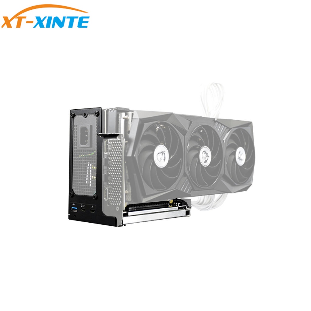 Graphic card hot sale docking station