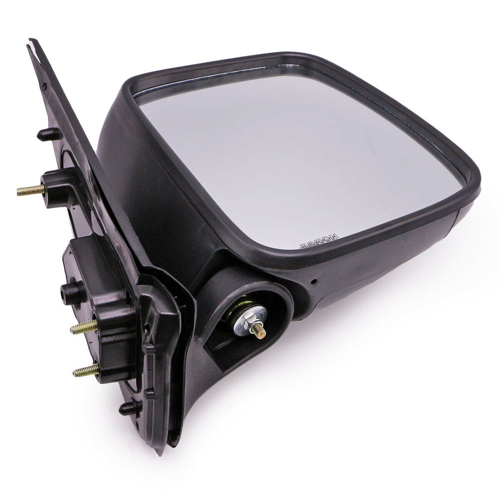 TOYOTA HIACE KDH200 20052014 SIDE MIRROR Shopee Malaysia