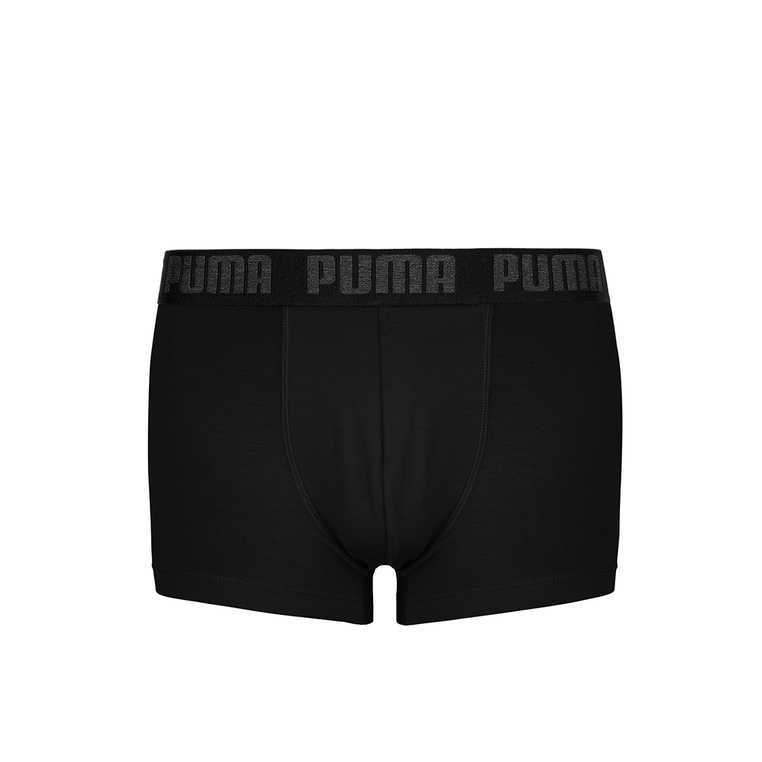 Puma Bodywear - 1 Piece Logo Cotton Trunk (Male) | Shopee Malaysia