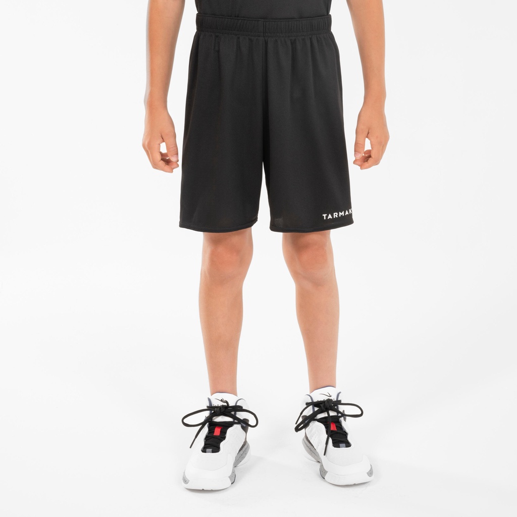 Decathlon basketball shorts deals