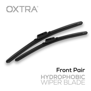 Car Wiper - TRAPO Hydrophobic Wiper Blade