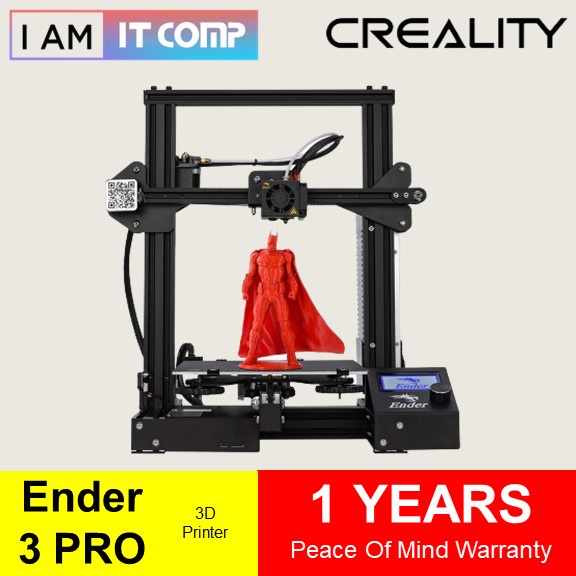 CREALITY Ender 3 / Ender 3 Pro / Ender 3 V2 / Ender 3 S1 / Ender 3 S1 ...