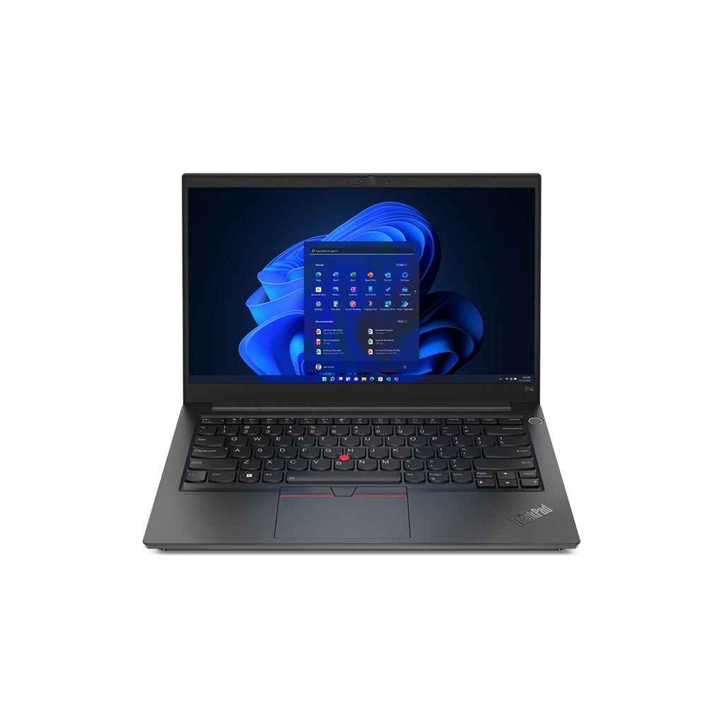 Lenovo Thinkpad E14 Gen 4 21e30004my 14 Fhd Laptop I7 1255u8gb512gb Ssdw11 Pro Shopee 9674