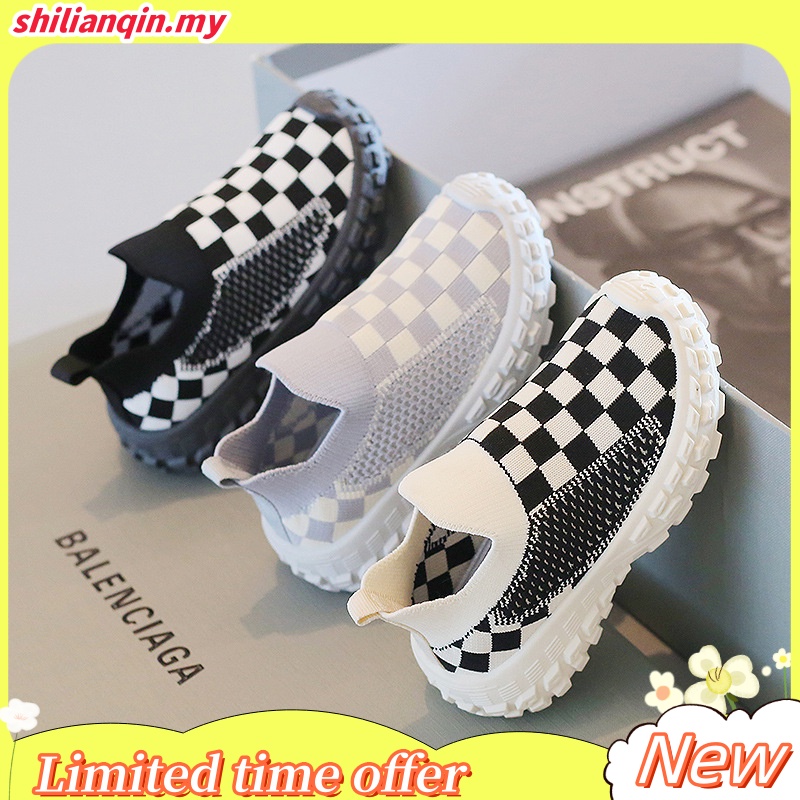 Baby Bpys Girls Sport Shoes Kids Shoe Childrens Sneakers