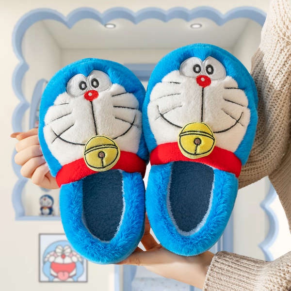 Buy slipper Doraemon Online With Best Price Feb 2024 Shopee