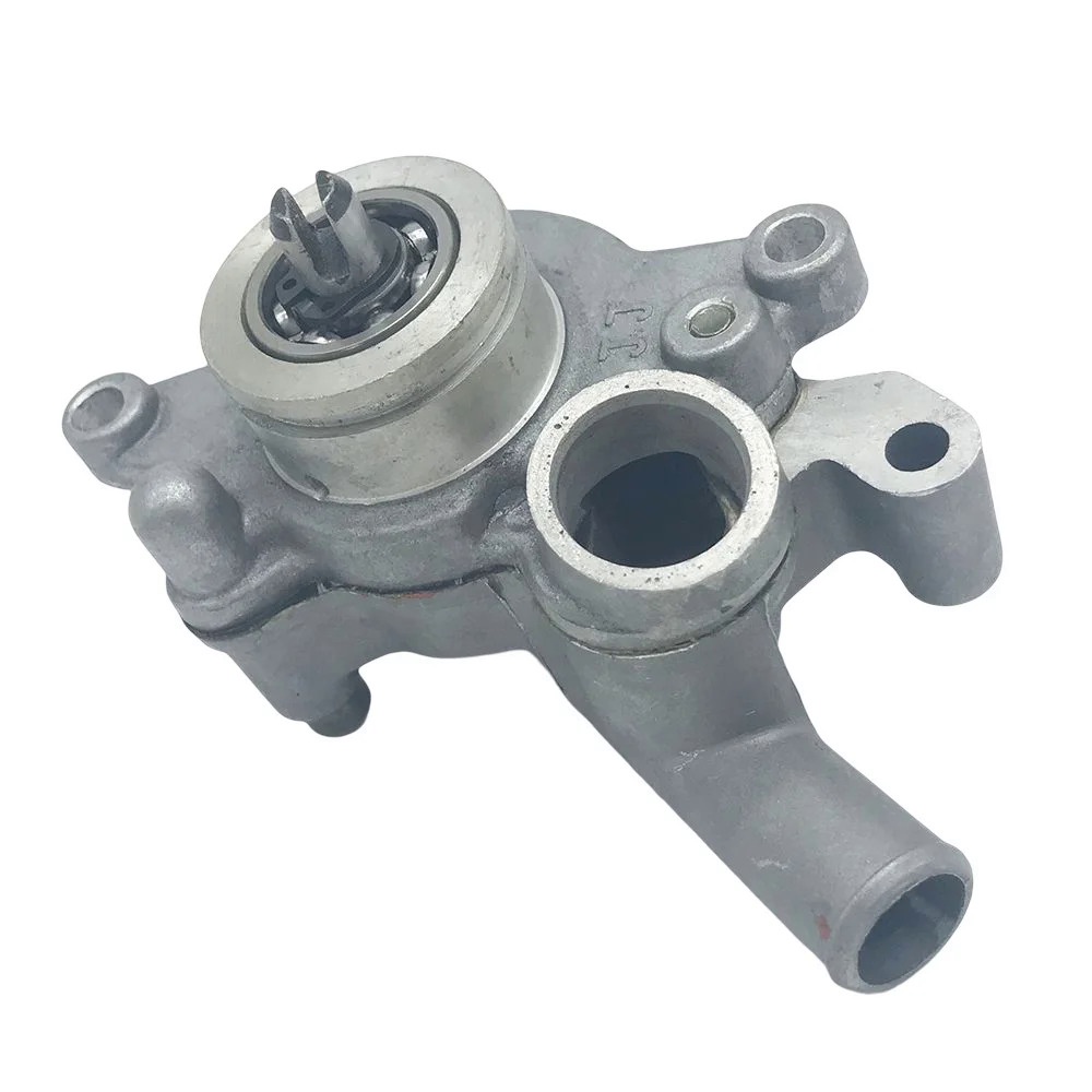 Water Pump Assy For Manco Talon Linhai Bighorn Cc Cc X X Atv