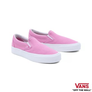 Pink vans outlet malaysia