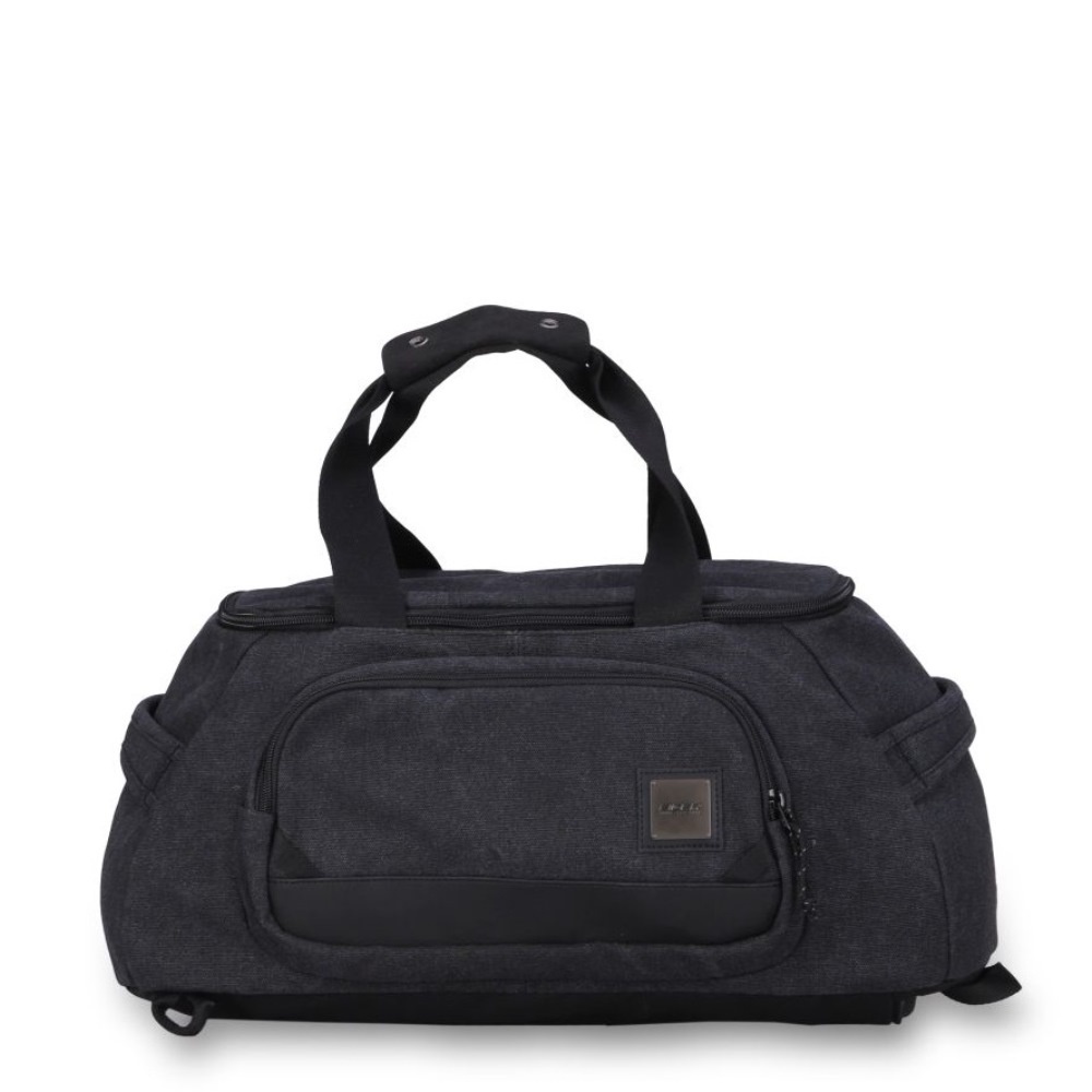 EIGER BTR Canvas Duffle 25L Backpack Shopee Malaysia