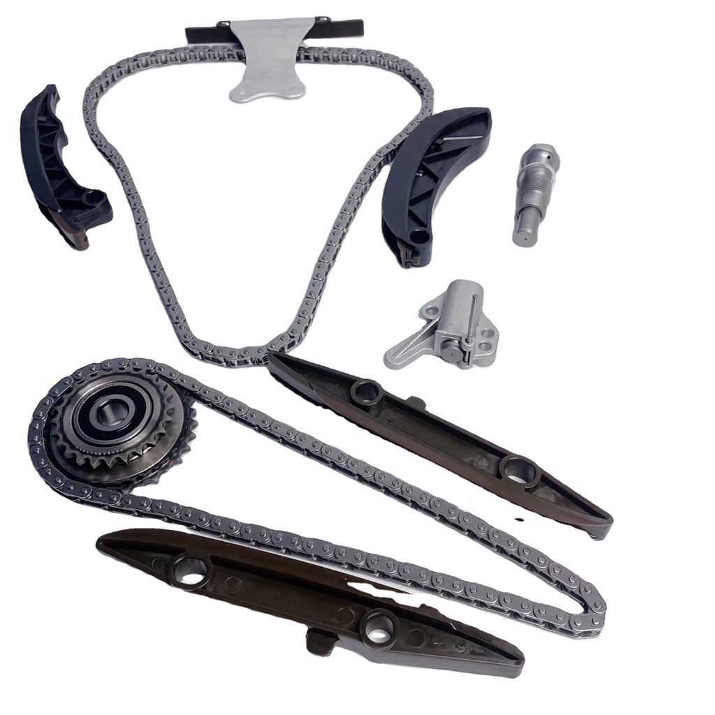 Factory Camshaft Adjuster Timing chain kit for BMW MINI F56 B38 B48 B58