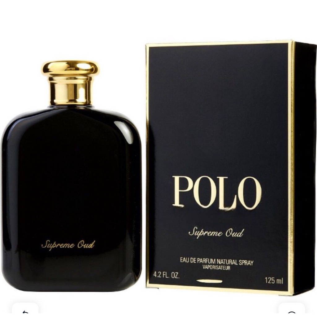 Polo supreme oud ralph lauren sale