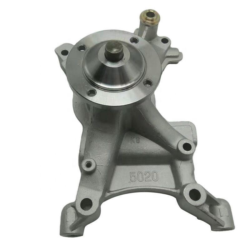 Engine Auto Water Pump Bracket For LX470/LS400 LAND CRUISER 100 16307