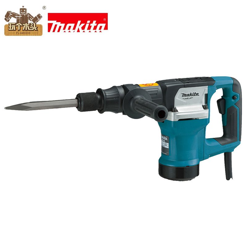 Get 10% coupon+a gift】igh-Power Electric Pick Single-Use Heavy-Duty ...