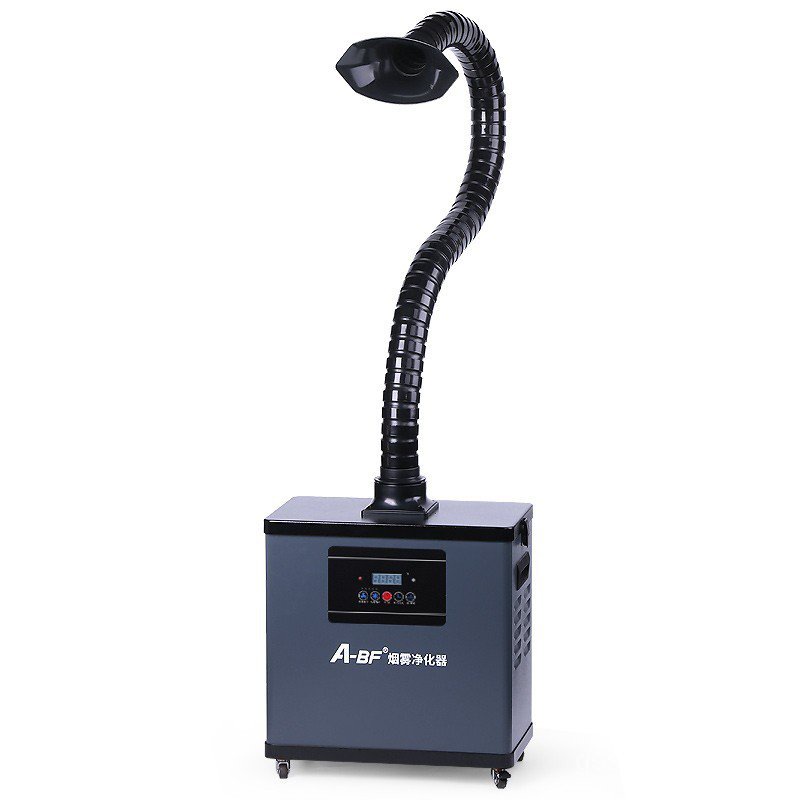 HY/💥ABF/ExtraordinaryYWT886Weld Fume Purifier Industrial Smoking