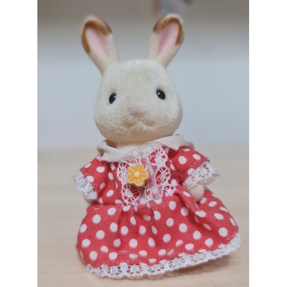 Preloved sylvanian families online