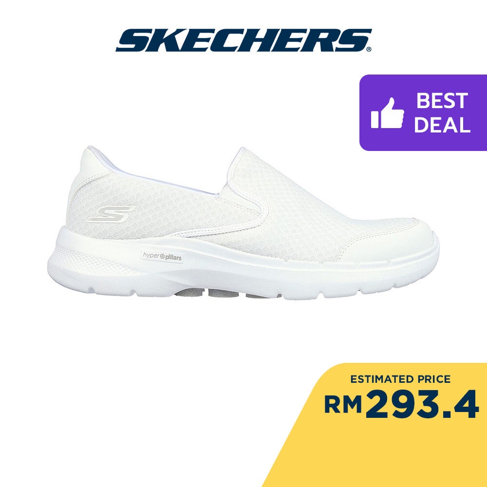 Skechers go 2024 walk mens malaysia