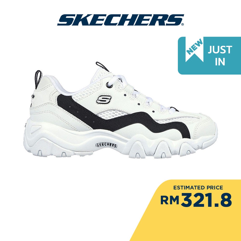 Skechers d'lites hotsell 2 price