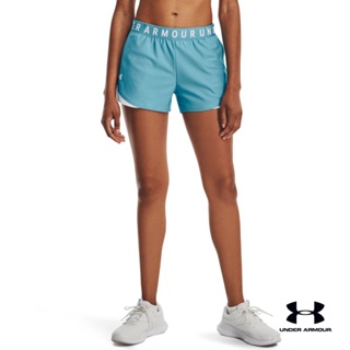 UA Women's HeatGear® Armour Mid-Rise Middy Shorts