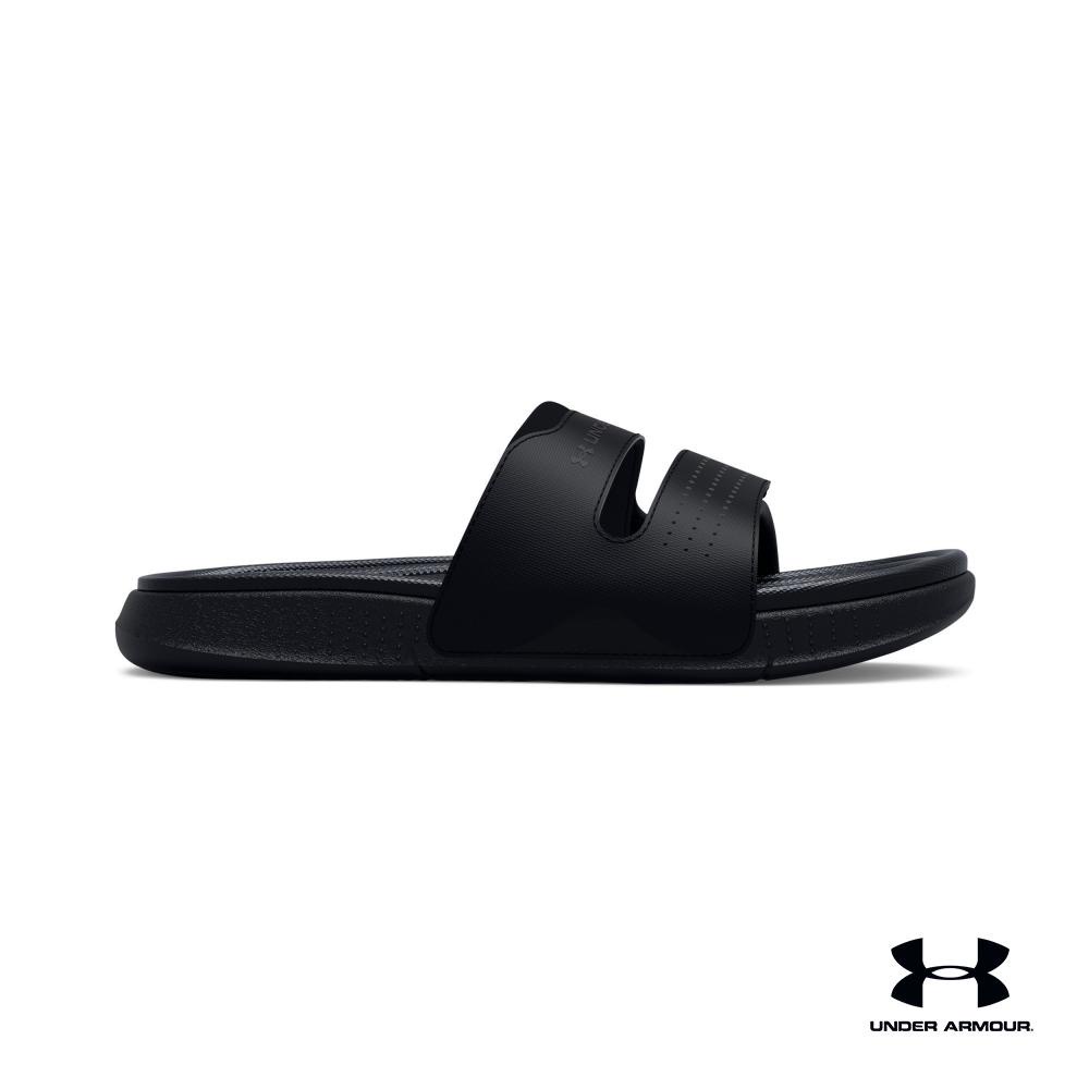 Under armour custom slides sales