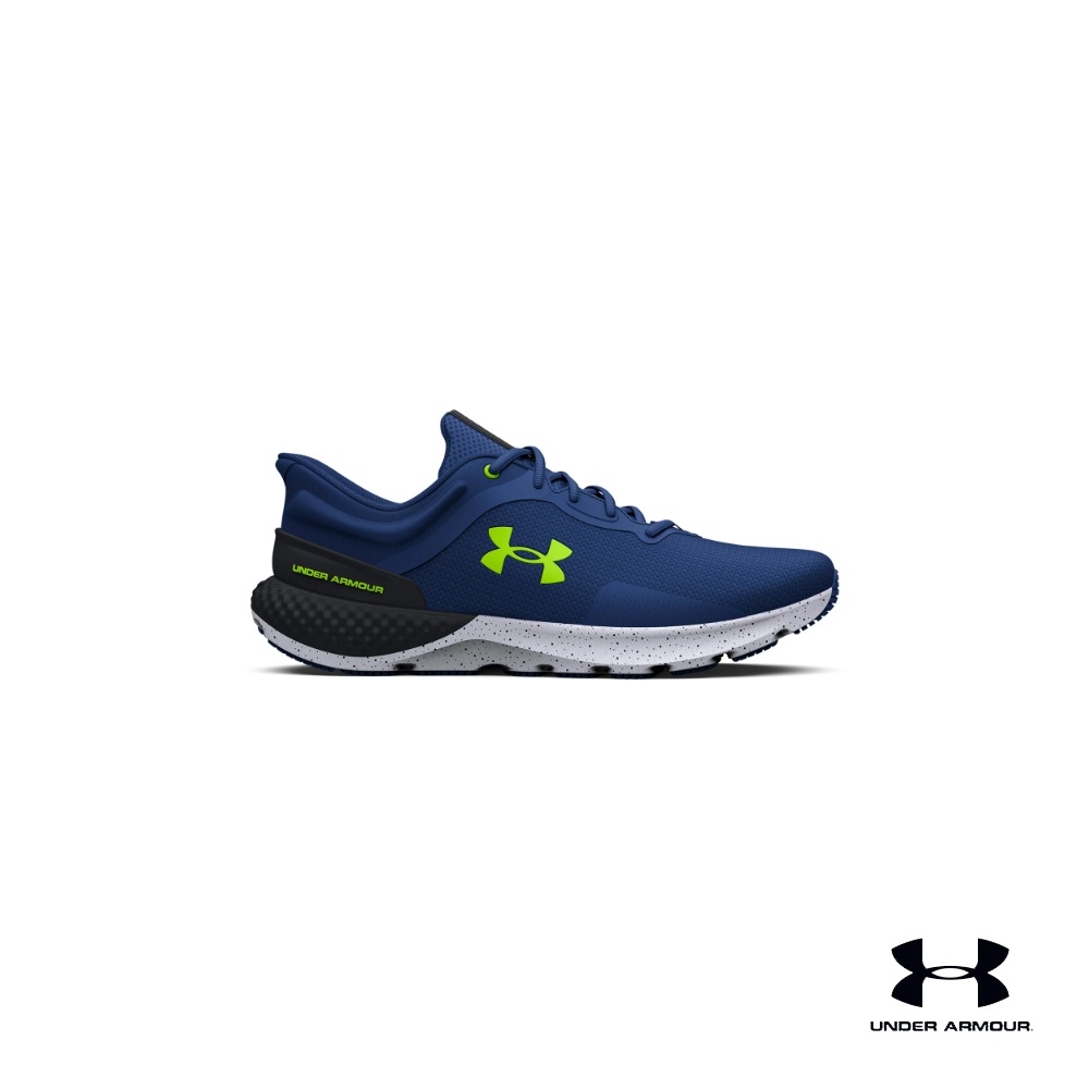 Under armour men's charged escape running shoe sales