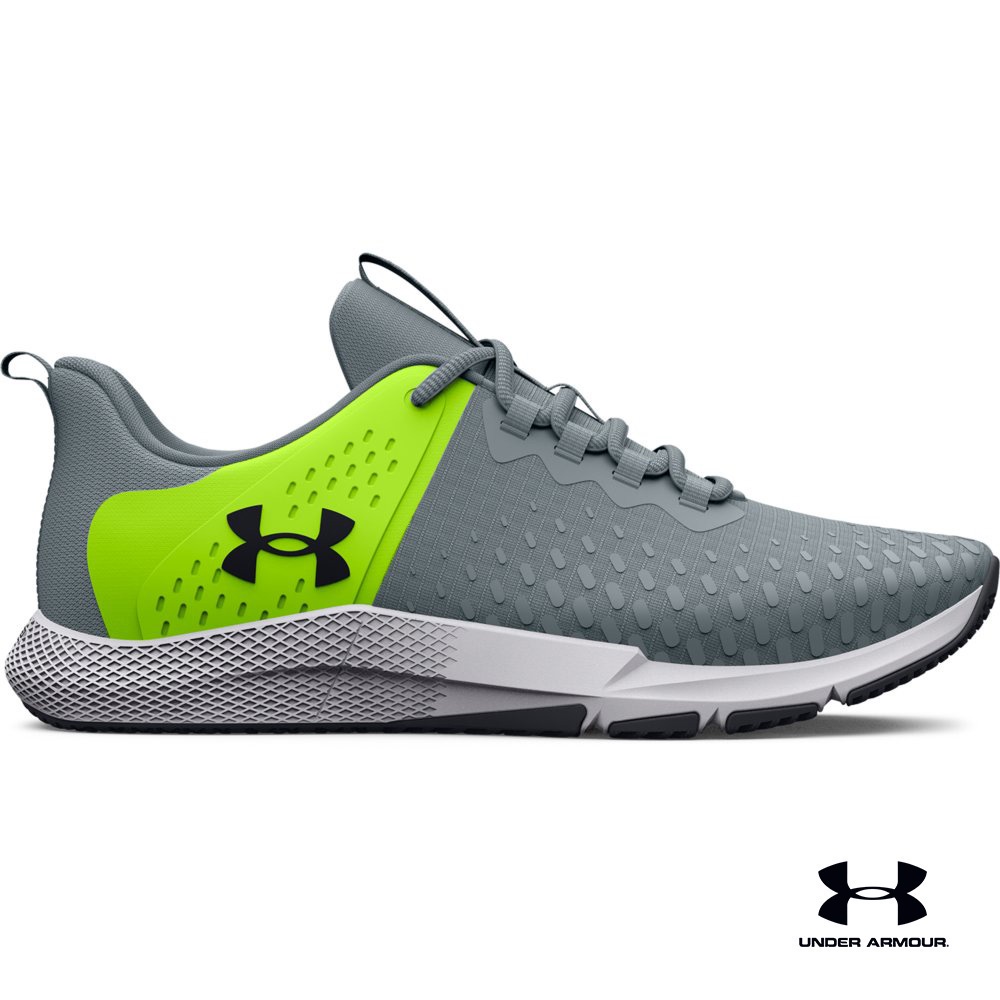 Under Armour UA Men's Charged Engage 2 Training Shoes | Shopee Malaysia