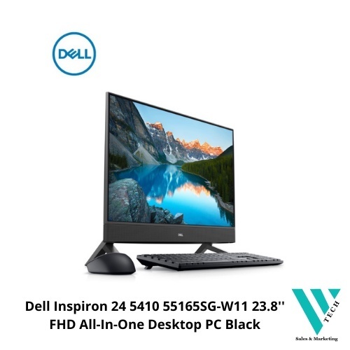 DELL Inspiron 24 5410 Core i7-1255U第12世代 Dell Inspiron 24 5410