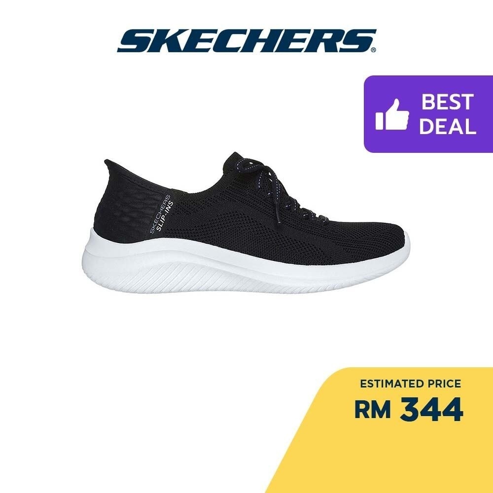 Kasut skechers clearance untuk travel