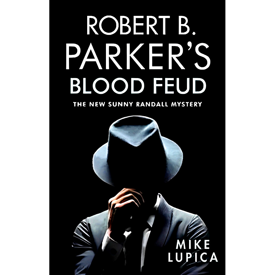 (BBW) Robert B. Parker'S Blood Feud(ISBN: 9780857303820) | Shopee Malaysia