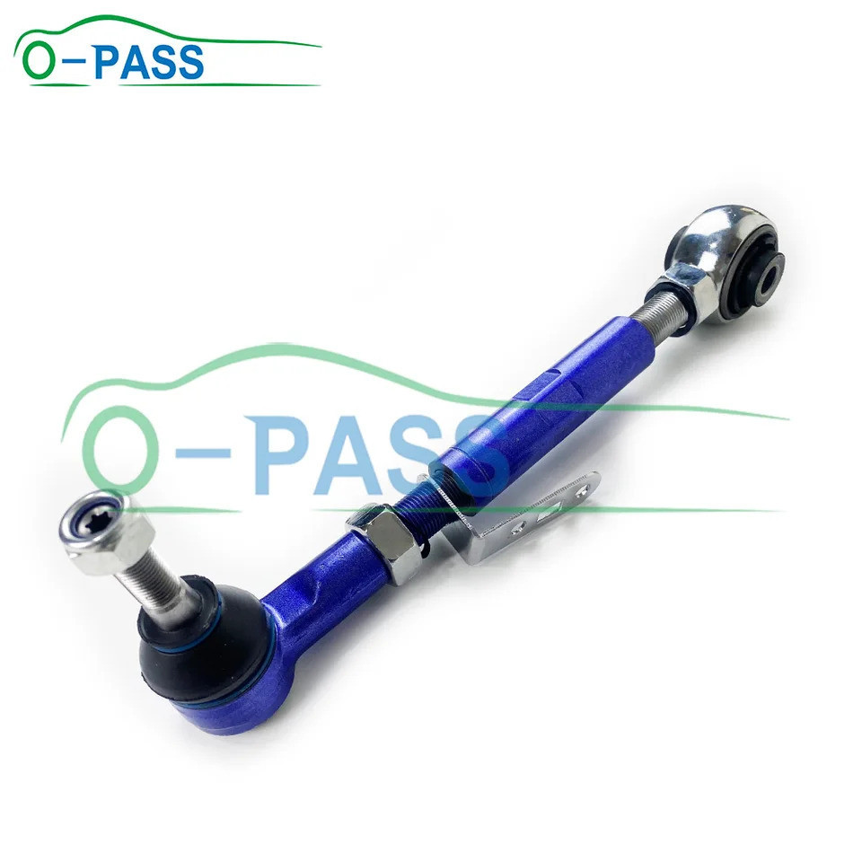 OPASS Adjustable Rear Lower Control arm For LEXUS GS IS IS250 GS300