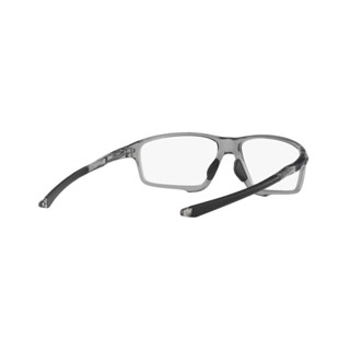 Oakley Crosslink Zero Men Asian Fitting Eyeglasses (58 mm) OX8080 ...