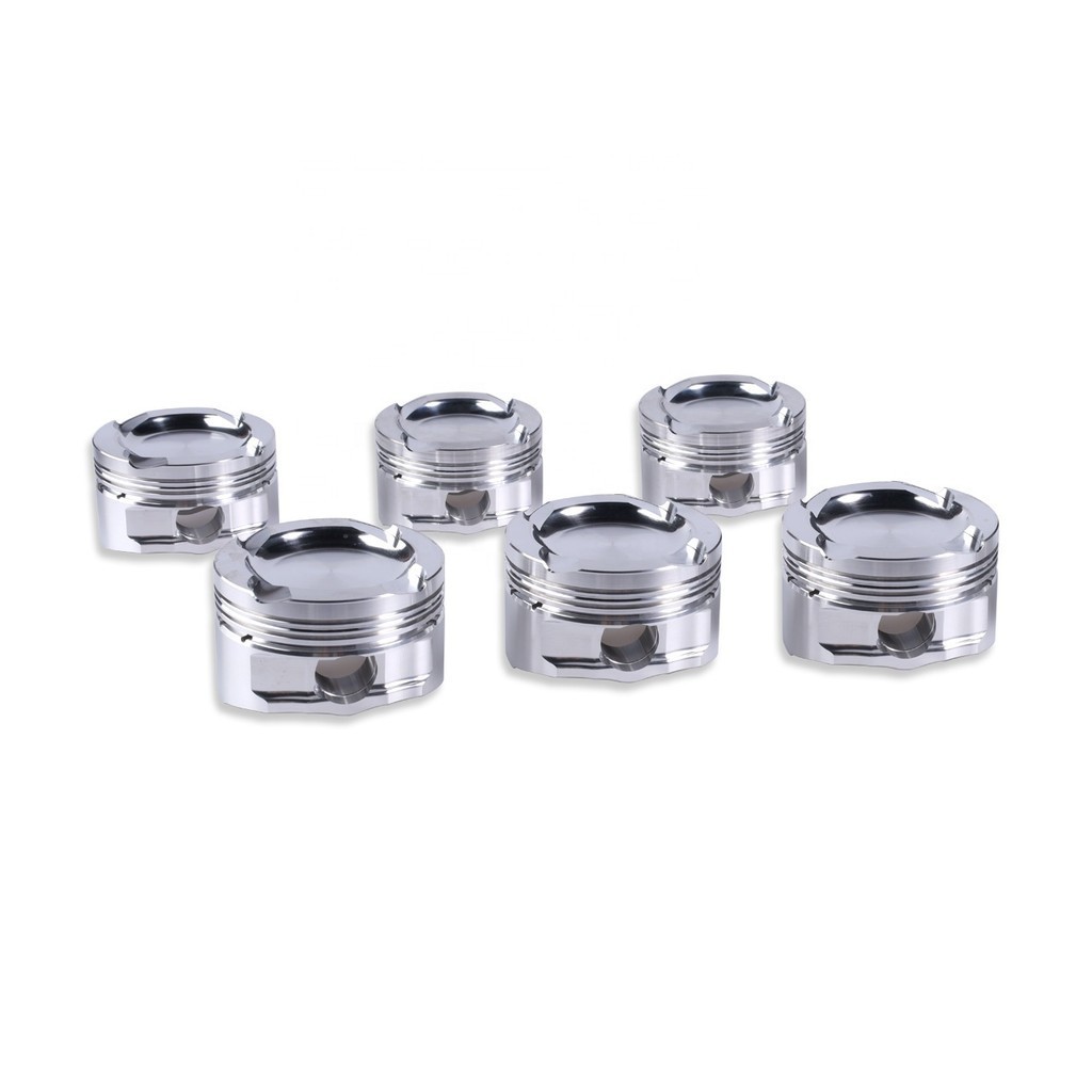 B58 internals racing pistons con rods for BMW F30 F32 340i 440i