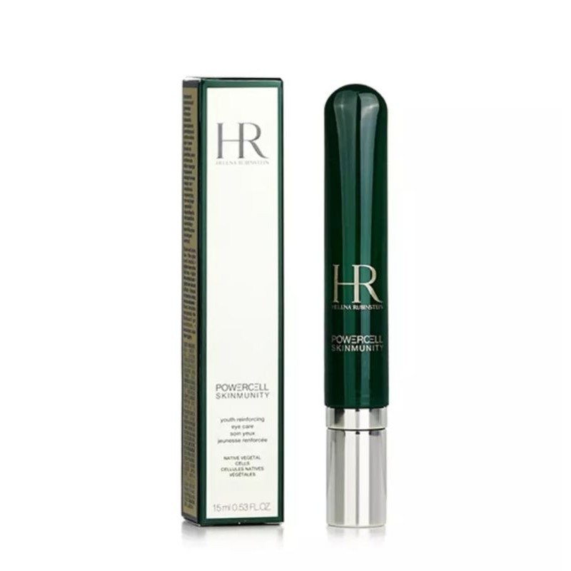 POWERCELL SKINMUNITY YOUTH REINFORCING EYE CARE The instant illuminator