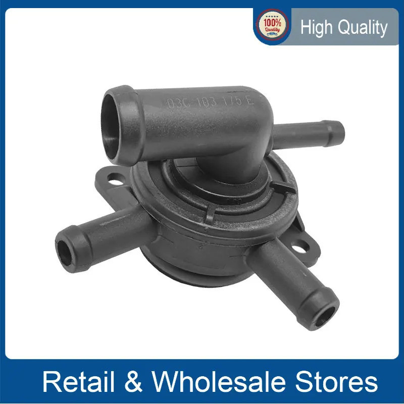 CHERISH-AUTO Einwegventil 03C103175G - OEM Ersatzteil Für VW