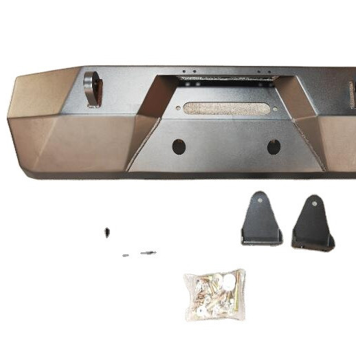 4x4 Hot Sale Pick up Car Accessories Of Body Kit Fit Front Bumper For