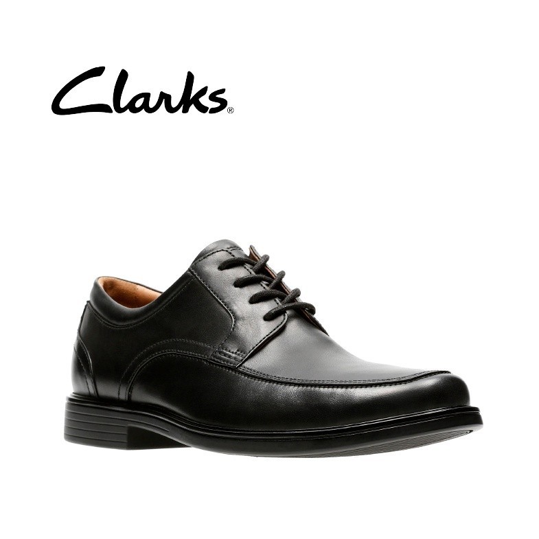 Clarks aldric park deals