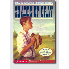 Shades of Gray by Carolyn Reeder | CIVILWAR ( PDF / EPUB ) | Shopee ...