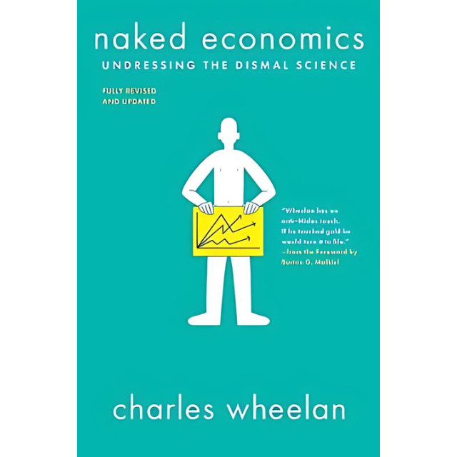 (BBW) NAKED ECONOMICS (ISBN: 9780393356496) | Shopee Malaysia