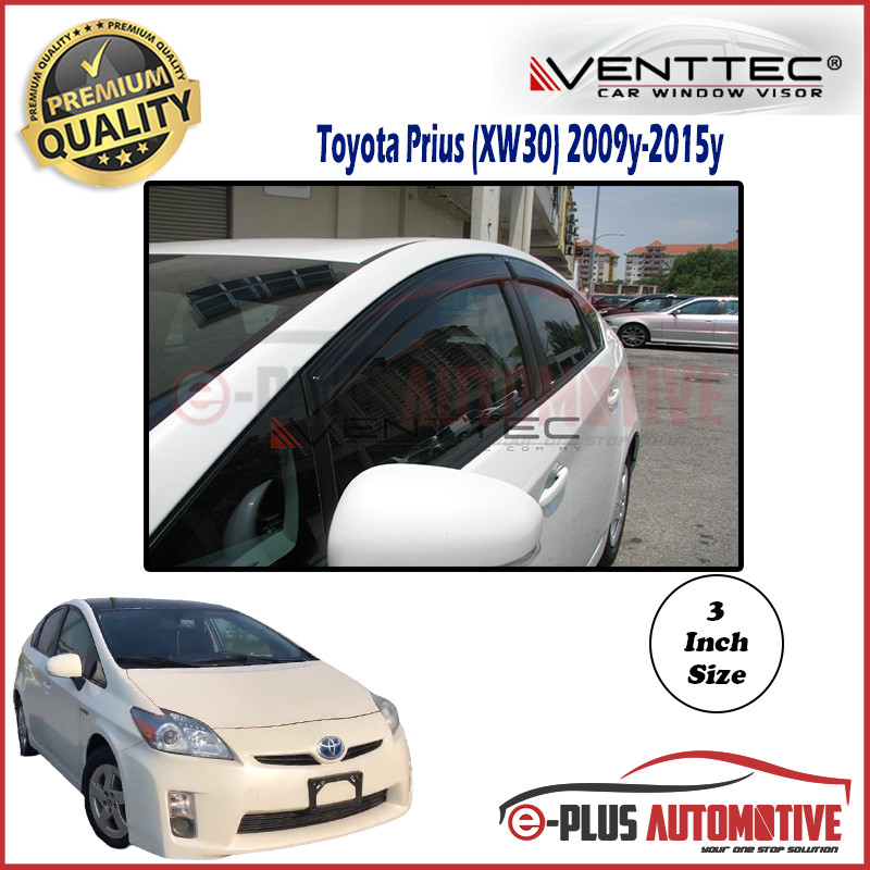 T4W 4x Buses De Lave-glace Pour Toyota Corolla Camry 03-06 - Auto