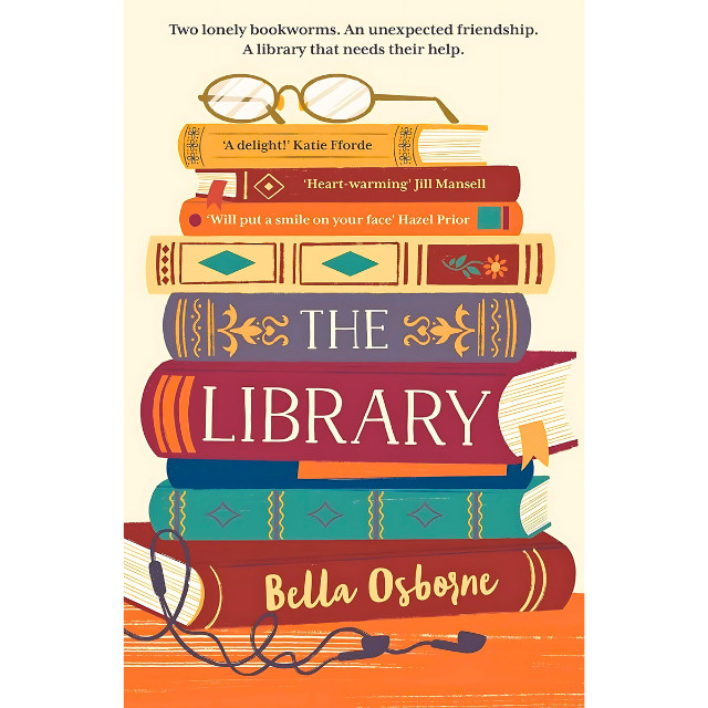 (BBW) THE LIBRARY (ISBN: 9781801100489) | Shopee Malaysia