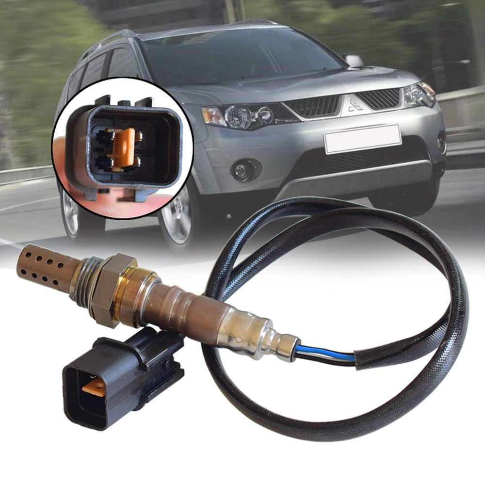 Lambda Probe Air Fuel Ratio O2 Oxygen Sensor MD342693 MD360181 MD369190