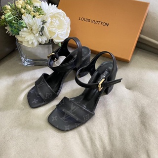 Louis Vuitton Womens Sandals