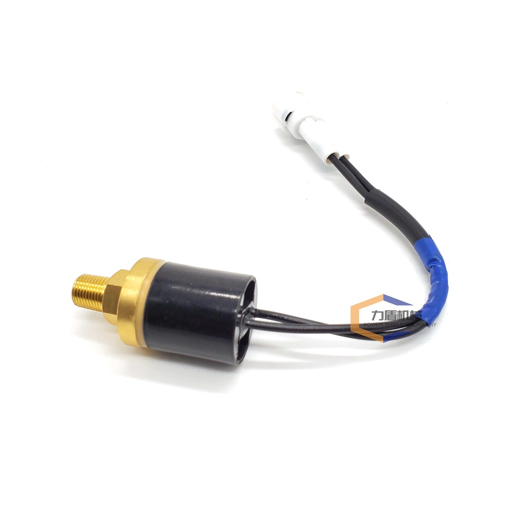 For Luxide Xcmg Xiagong Hydraulic Oil Sensor Pressure Switch