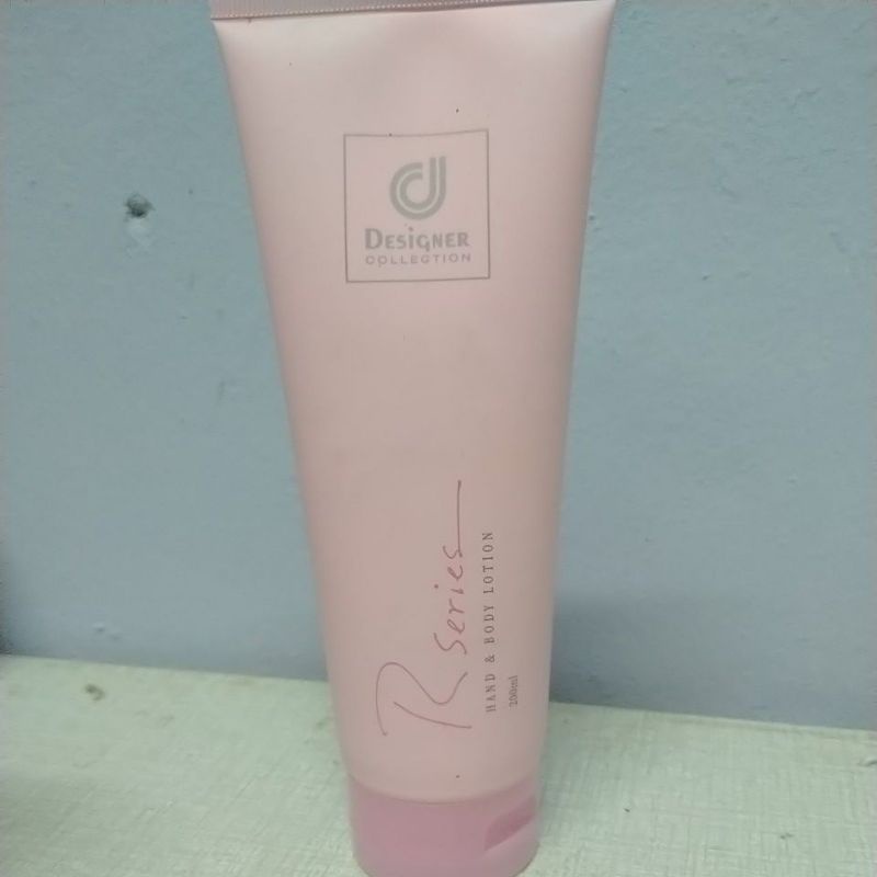 losyen tangan r series designer collection cosway | Shopee Malaysia