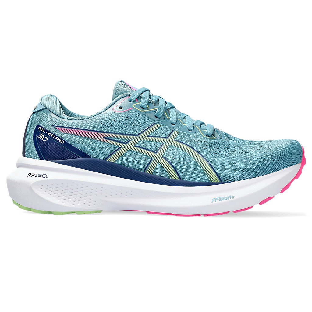 Asics gel kayano shop 24 womens malaysia