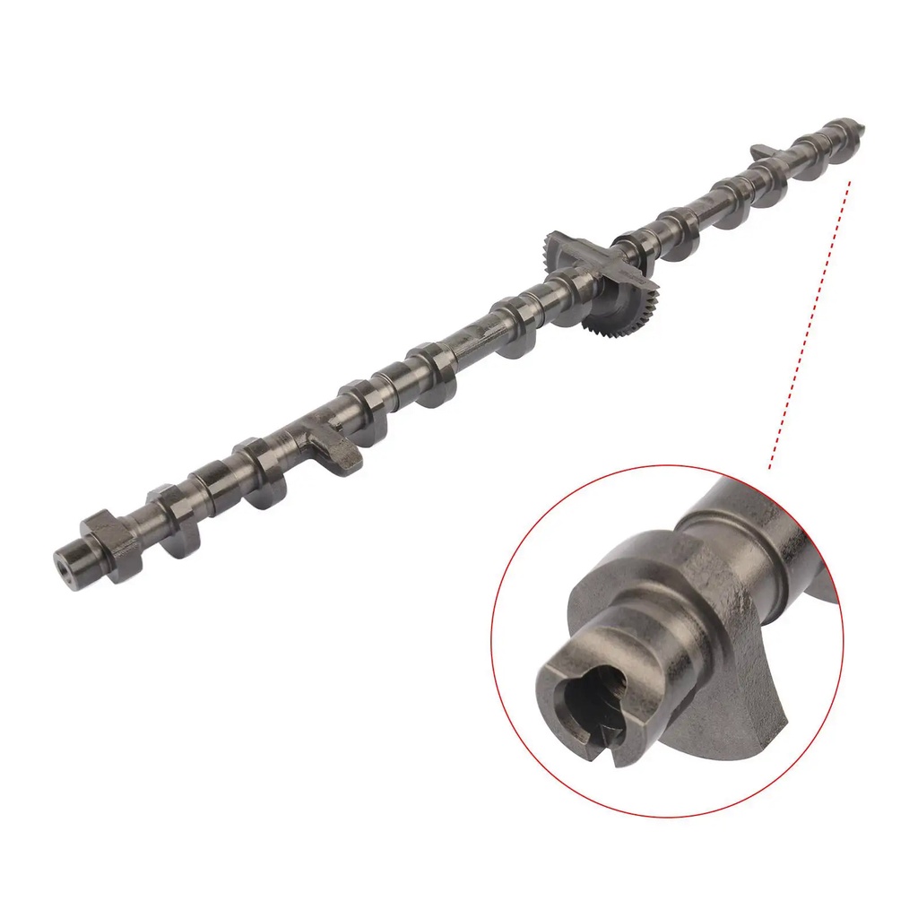 AP03 N51 N52 11377515868 Eccentric Valvetronic Timing Camshaft For BMW